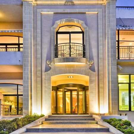 Hotel Calypso Marsalforn Exterior foto