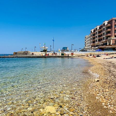Hotel Calypso Marsalforn Exterior foto