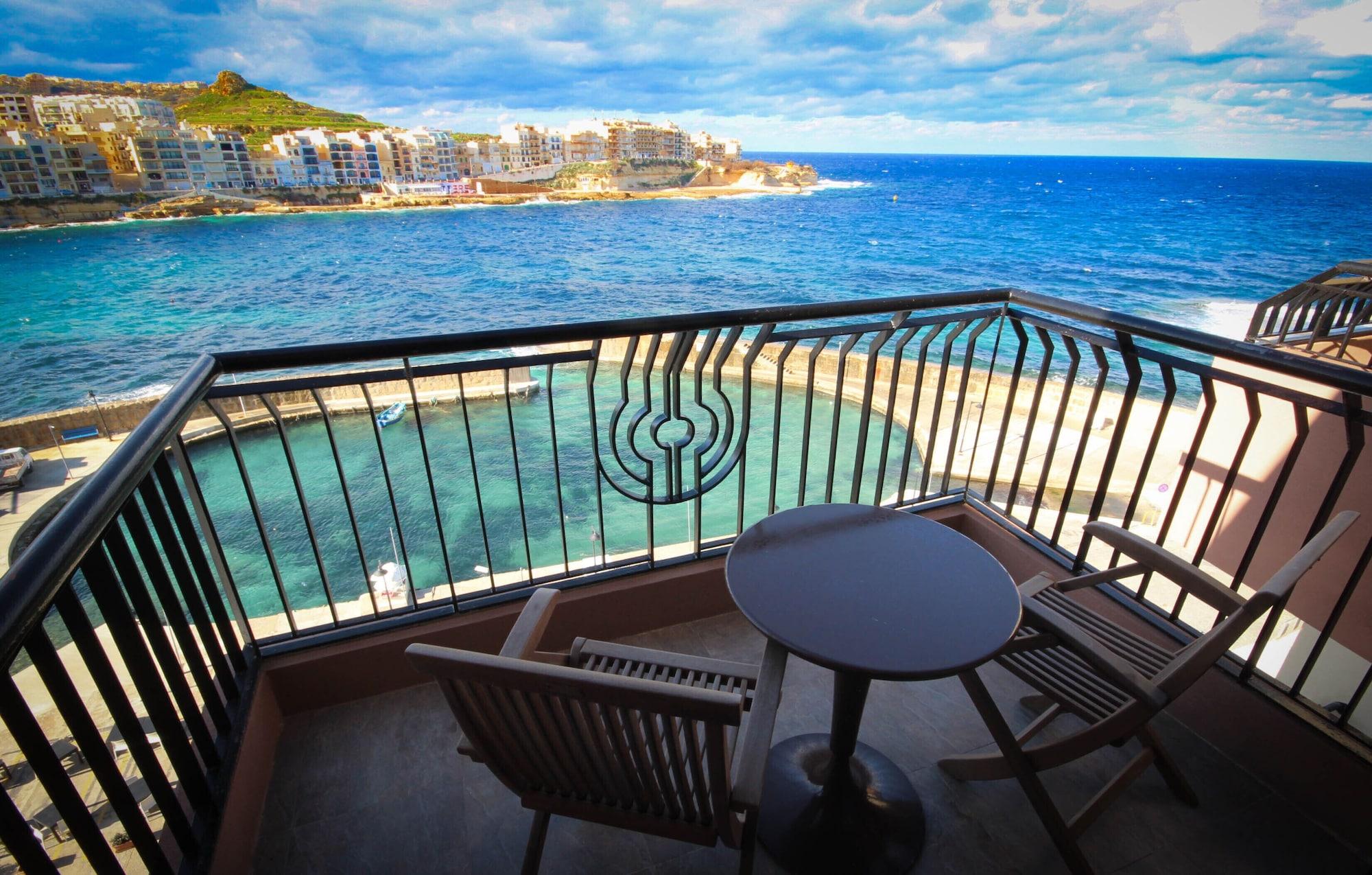 Hotel Calypso Marsalforn Exterior foto