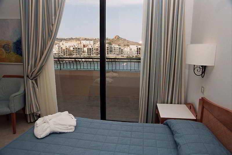 Hotel Calypso Marsalforn Exterior foto